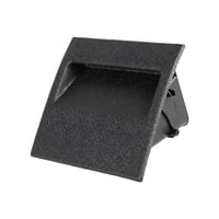 Magideal - Caja De Fusibles, Piezas De Repuesto Para Contenedores, Reemplaza La Caja De Almacenamiento Interior Duradera Del Coche, Almacenamiento Interior Del