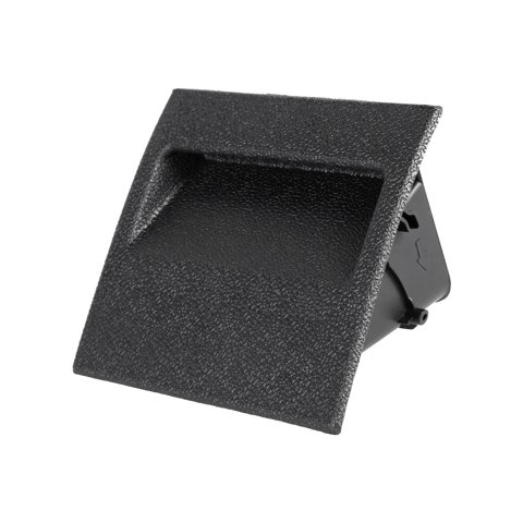 Magideal - Caja De Fusibles, Piezas De Repuesto Para Contenedores, Reemplaza La Caja De Almacenamiento Interior Duradera Del Coche, Almacenamiento Interior Del