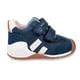 thumbnail image 2 of Zapato Clásico Bebé Niño Pasos Retro Azul, 2 of 3