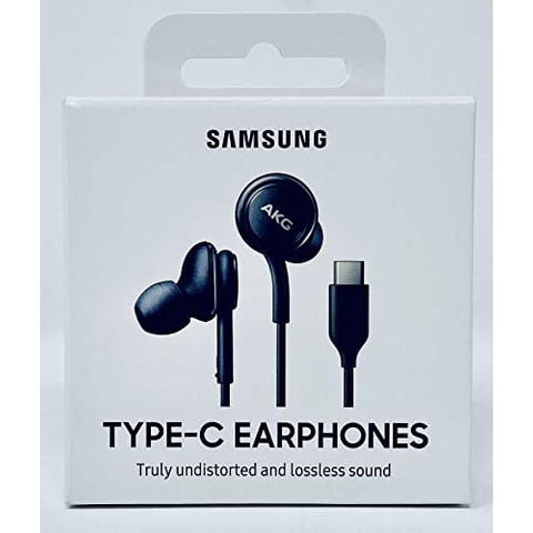 Samsung - Audífonos Con Conexión Usb Tipo C