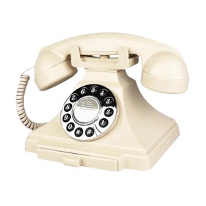 Bothyi - Libro De Visitas En Audio, Grabador De Mensajes Telefónicos, Teléfono Para Fiestas De Cumpleaños Y Reuniones