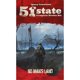 thumbnail image 3 of Juego de mesa Portal Games 51st State No Mans Land Expansion, 3 of 8