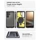 thumbnail image 2 of Funda Tough Armor Magfit Para Galaxy S26 Ultra Color Gunmetal, 2 of 7