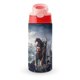 thumbnail image 1 of Troll y YoBotella de Agua con Tapa Pop Top de Un Toque, Acero Inoxidable, a Prueba de Fugas, para Deportes, Botella Infantil rosa 12 oz, 1 of 6