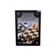 thumbnail image 1 of Juego de Mesa Ajedrez - Damas y Gato, 1 of 2