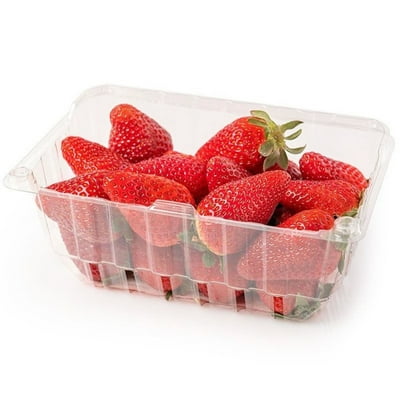 Frutillas Pote 500 G Multi Marca