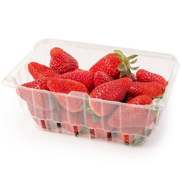 Frutillas Pote, 500 g