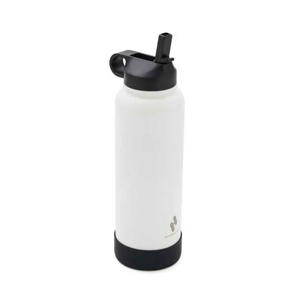 Botella 1000 ml Blanco Hydra Go
