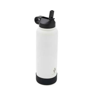 Botella 1000 Ml Blanco Hydra Go