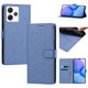 thumbnail image 3 of Cartera Protectora para Xiaomi Redmi 12 con Soporte, Azul, 3 of 6