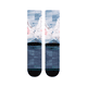 thumbnail image 3 of Stance Sock Men Pearly Whites Blue, 3 of 3