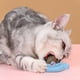 thumbnail image 3 of Pelota para lamer perros y gatos giratoria de 360°, juguete para masticar, juguete para limpiar los dientes para morder perros y gatos, 3 of 5