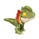 thumbnail image 3 of Lindo Dedo Me?ique Dinosaurio Fidget Toy Tricky Biting Hand Verde Claro, 3 of 5