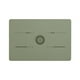 thumbnail image 4 of Esterilla De Yoga Antideslizante Para Adultos, Unisex, Esterillas De Entrenamiento Para Meditación, Gimnasio En Casa, Color Verde, 4 of 5