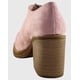 thumbnail image 3 of Botin Alto Cierre Forward Rosado, 3 of 4