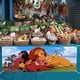 thumbnail image 3 of Fondo Temático El Rey León Simba Desmarcar 150x90cm, 3 of 6