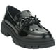 thumbnail image 3 of Zapato Chalada Mujer Selina-5 Negro Casual, 3 of 6