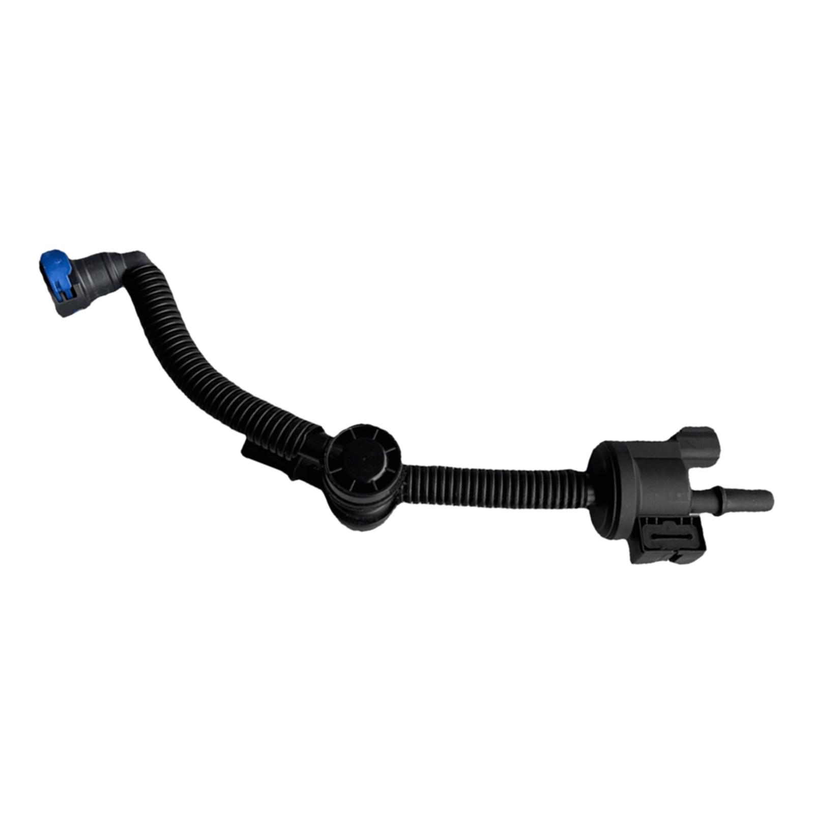 Magideal - Válvula Solenoide De Purga De Emisiones Evaporativas 994-073 Gl3Z9B325A Gl3Z9B325B Fl3Z9B325A Fácil Instalación Reemplazo Directo Montaje De Piezas De