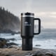 thumbnail image 2 of Vaso Térmico Zola Big Mug 3.0 1200 ml - Negro, 2 of 6