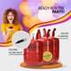 thumbnail image 3 of Kit Party Factory 3x Tanque de Helio – 150 Globos, 3 of 8
