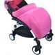 thumbnail image 3 of Cubre Coche Funda Coche Bebe Calido Grueso Bebe Rondon, 3 of 3