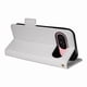 thumbnail image 3 of Funda Cartera para Google Pixel 10 Tapa Flip con Ranuras y Soporte Blanco, 3 of 5