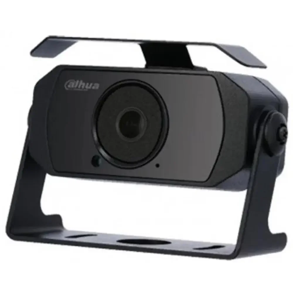 Cámara Hdcvi Vehicular 2mp 2.8mm Shock-proof Dahua