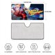 thumbnail image 4 of Henry Danger Parasol para Parabrisas Delantero Protector Plegable, Visera Solar para Auto Bloquea Rayos UV Mantiene tu Vehículo Fresco140cm*76cm, 4 of 6