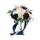 thumbnail image 1 of Ramo De Novia Artificial Flor De Seda Rústica Para Ceremonia Fiesta De Celebraciones, 1 of 3