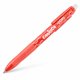 thumbnail image 1 of Bolígrafo Borrable Carioca Oops Rojo Retráctil - PS, 1 of 4