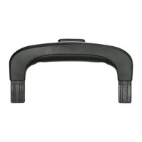 Bothyi - Asa De Equipaje Resistente, Duradera, Cómoda Y Resistente Al Desgaste. Estilo De Agarre A