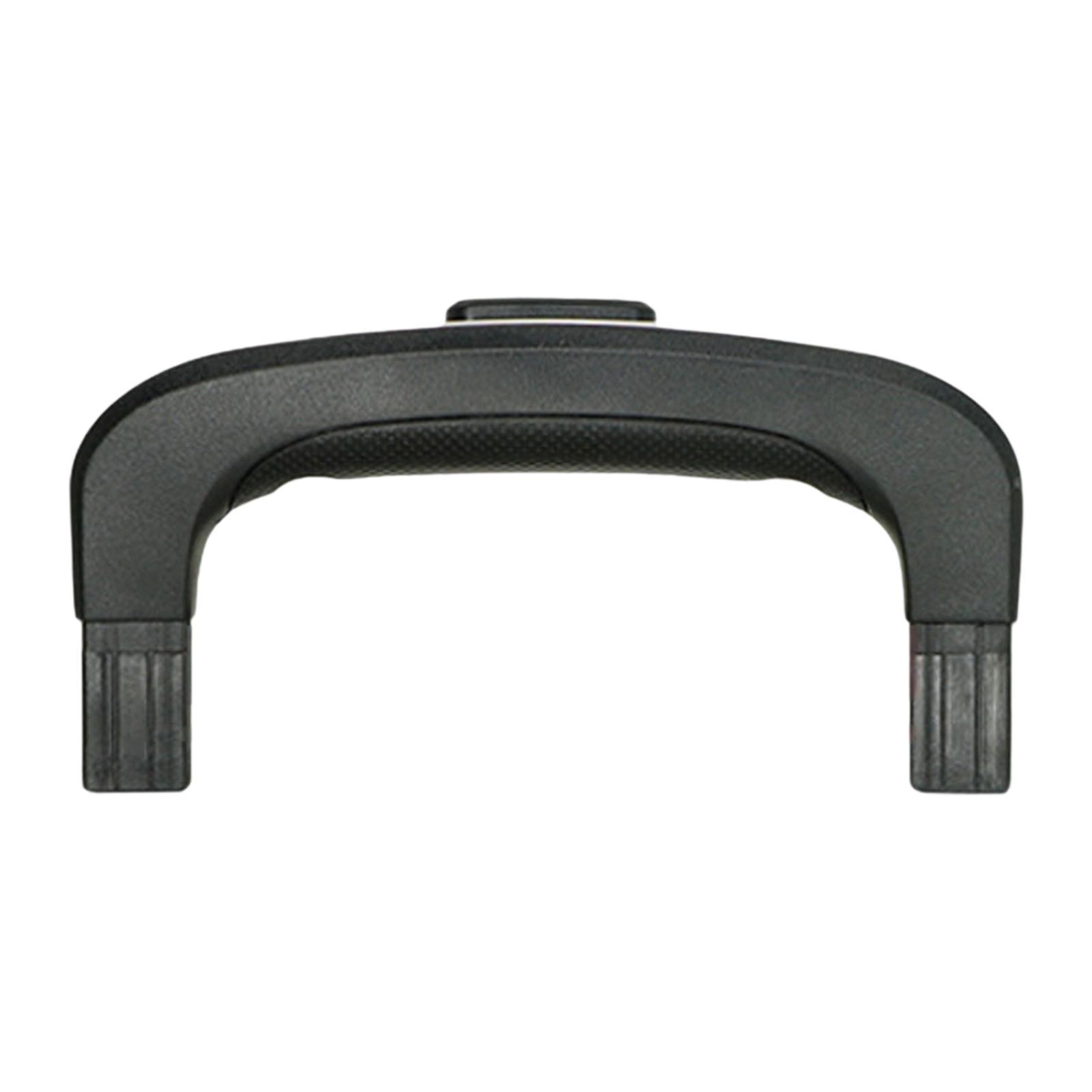 Bothyi - Asa De Equipaje Resistente, Duradera, Cómoda Y Resistente Al Desgaste. Estilo De Agarre A