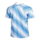 thumbnail image 2 of Polera Lacoste Polo Novak Djokovic Blanca Tenis Padel, 2 of 3