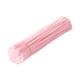 thumbnail image 4 of Manualidad Con Limpiapipas Para Ni?os: Ramo De Bricolaje Para Boda, Cumplea?os, Día De La Madre, Rosa Claro, 4 of 5
