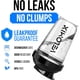 thumbnail image 3 of Shaker VELOMIX 2 unidades 20 oz (591 ml), 3 of 3