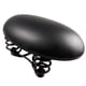 thumbnail image 1 of Asiento De Bicicleta De Montaña, Cojín Suave, Amortiguador De Resorte Para Ciclismo, Sin Nariz Ancha, 1 of 3