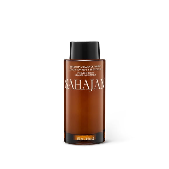 Tónico Sahajan Essential Balance Vitamina C AHA 120 ml