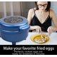 thumbnail image 4 of Cocedor inteligente de huevos fritos Hyvance con apagado automático y antiadherente, 4 of 8