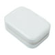 thumbnail image 5 of Caja Organizadora De Joyas Contenedor Portátil Para Pulsera Colgante Día De San Valentín Blanco, 5 of 5