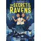 thumbnail image 1 of Novela Gráfica Clarion: El Secreto de los Cuervos, 1 of 1