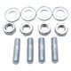 thumbnail image 1 of Perno de Carburador Wzmzjy Kit 4 Piezas 1 3/8\" Rosca 5/16\", 1 of 9