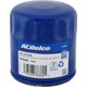 thumbnail image 1 of Filtro de aceite ACDelco PF64, 1 of 2