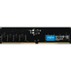 thumbnail image 1 of Memoria RAM DDR5 32GB 5600MT/s Crucial CT32G56C46U5, C46, DIMM, 1 of 2