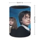 thumbnail image 2 of Organizador de Lápices Cilíndrico Desmarcar Harry Potter 10x8 cm, 2 of 6