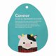 thumbnail image 4 of Peluche Squishmallows Connor Cow 19 cm, 4 of 4