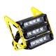 thumbnail image 3 of Faros de motocicleta de tres niveles con faro modificado carenado para msx125 de oro., 3 of 5