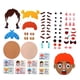 thumbnail image 1 of Juegos De Aprendizaje Social Y Emocional Para Niños Juguete Educativo Para Niños Niños Niñas, 1 of 5