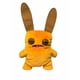 thumbnail image 1 of ZURU Fugglers Bigg Fuggs - Monstruo de Peluche Feo y Grande - 43 cm (Conejo Rabioso Naranja), 1 of 5