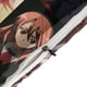 thumbnail image 4 of Akame Ga KILL Anime Home Bed 3-piece Set Classic Japanese Anime Polyester Wash Student Dormitory Set, 4 of 5