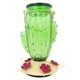 thumbnail image 1 of Comedero para colibríes Perky-Pet 9111-1SR de cristal 950 ml, 1 of 8